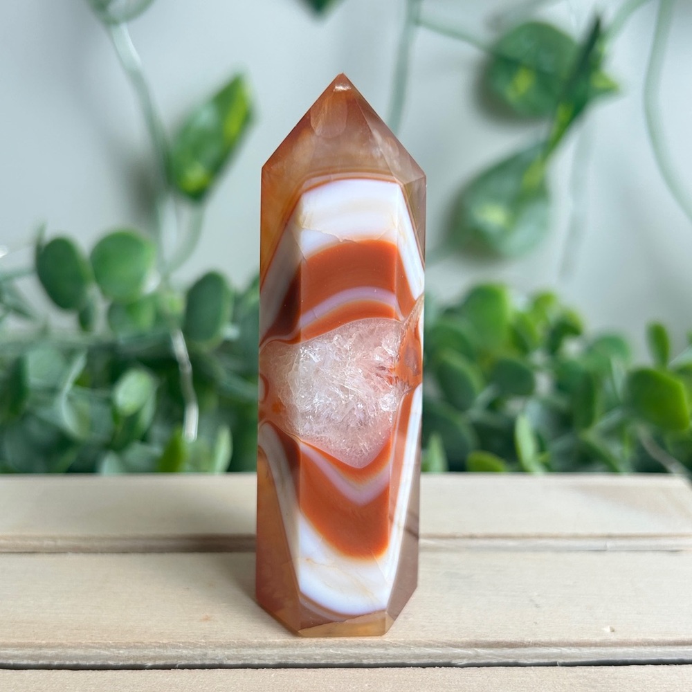 Carnelian Point D